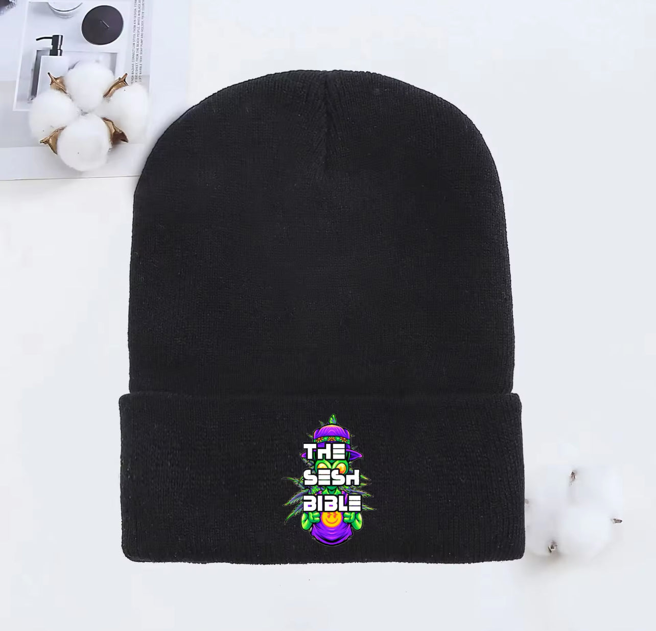 TSB Beanie