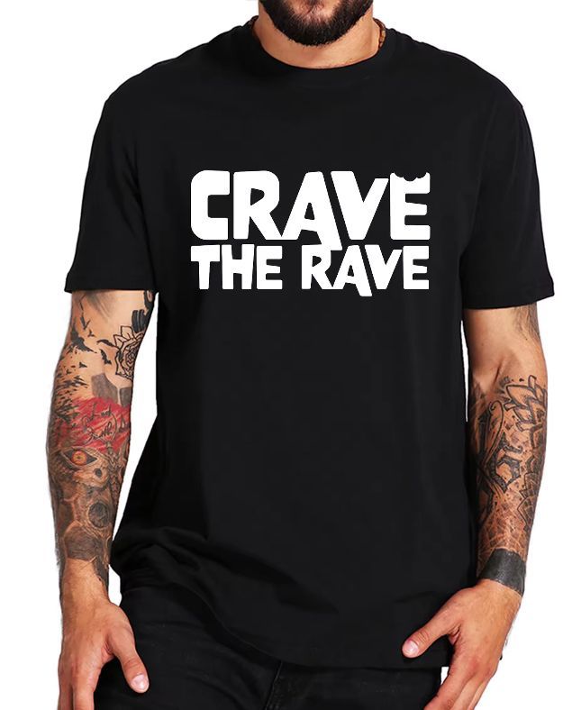 Crave The Rave